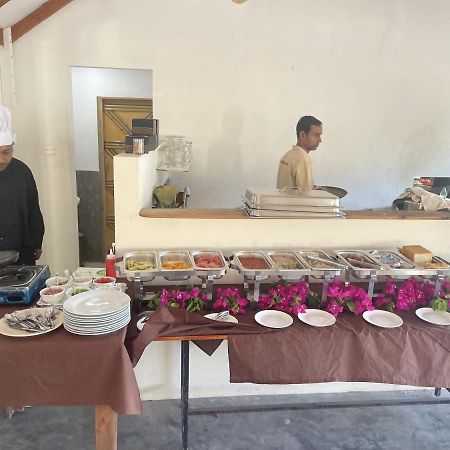 Rasdhoo Stay 中国酒店 中国餐厅 Vx Gsundindi Ngoại thất bức ảnh