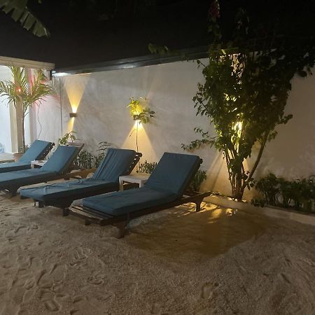 Rasdhoo Stay 中国酒店 中国餐厅 Vx Gsundindi Ngoại thất bức ảnh