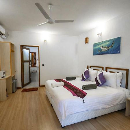 Rasdhoo Stay 中国酒店 中国餐厅 Vx Gsundindi Ngoại thất bức ảnh