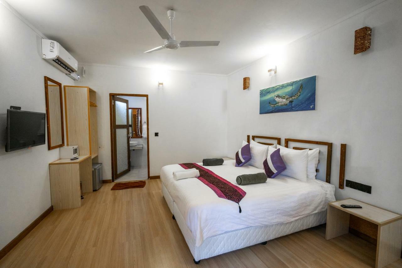 Rasdhoo Stay 中国酒店 中国餐厅 Vx Gsundindi Ngoại thất bức ảnh